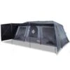 OZtrail Fast Frame Lumos Integrated Lighting 10 Person Tent -Hiking And Camping 1205026 fast frame lumos 10 person tent