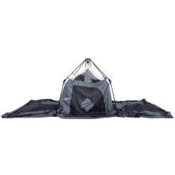 OZtrail Fast Frame Lumos Integrated Lighting 10 Person Tent -Hiking And Camping 1205037 fast frame lumos 10 person tent