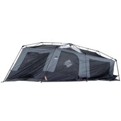 OZtrail Fast Frame Lumos Integrated Lighting 10 Person Tent -Hiking And Camping 1205041 fast frame lumos 10 person tent