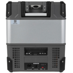 CCP44 Portable Fridge/Freezer 44L -Hiking And Camping 1205228 ccp44 portable fridgefreezer 44l