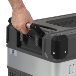 CCP44 Portable Fridge/Freezer 44L -Hiking And Camping 1205235 ccp44 portable fridgefreezer 44l