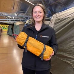 Mono Hiking Tent -Hiking And Camping 1205407 mono hiking tent