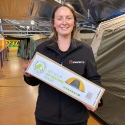 Mono Hiking Tent -Hiking And Camping 1205408 mono hiking tent