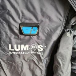 OZtrail Fast Frame Lumos Integrated Lighting 10 Person Tent -Hiking And Camping 1205409 fast frame lumos integrated lighting 10 person tent