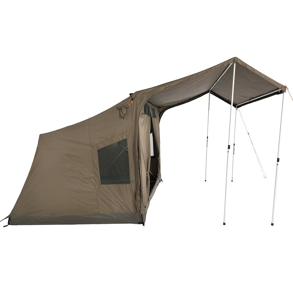 RV−3 Plus Canvas Touring Tent 5 RV−3 Plus Canvas Touring Tent - Image 3