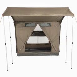 RV−3 Plus Canvas Touring Tent 19 RV−3 Plus Canvas Touring Tent -Hiking And Camping 1205577 rv 3 plus canvas touring tent