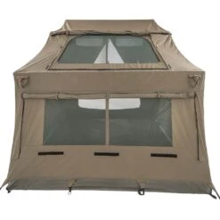 RV−3 Plus Canvas Touring Tent 20 RV−3 Plus Canvas Touring Tent -Hiking And Camping 1205578 rv 3 plus canvas touring tent
