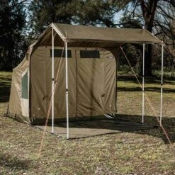 RV−3 Plus Canvas Touring Tent 25 RV−3 Plus Canvas Touring Tent -Hiking And Camping 1205582 rv 3 plus canvas touring tent