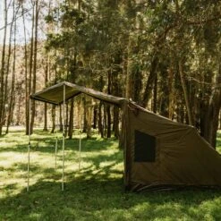 RV−3 Plus Canvas Touring Tent 27 RV−3 Plus Canvas Touring Tent -Hiking And Camping 1205584 rv 3 plus canvas touring tent