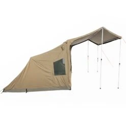 RV−5 Plus Canvas Touring Tent -Hiking And Camping 1205589 rv 5 plus canvas touring tent