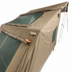 RV−5 Plus Canvas Touring Tent -Hiking And Camping 1205591 rv 5 plus canvas touring tent