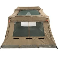 RV−5 Plus Canvas Touring Tent -Hiking And Camping 1205592 rv 5 plus canvas touring tent