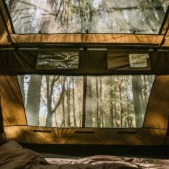 RV−5 Plus Canvas Touring Tent -Hiking And Camping 1205600 rv 5 plus canvas touring tent