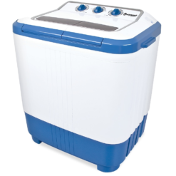 Companion Portable Twin Tub Washing Machine