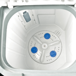 Companion Portable Twin Tub Washing Machine -Hiking And Camping 1205632 portable twin tub washing machine