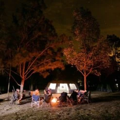 OZtrail Fast Frame Lumos Integrated Lighting 10 Person Tent -Hiking And Camping 1206194 fast frame lumos integrated lighting 10 person tent