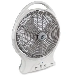 Companion Aero Breeze Fan 30cm