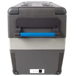 Companion 45L Transit Fridge/Freezer -Hiking And Camping 1206918 45l transit fridgefreezer