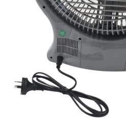 Companion Aero Breeze Fan 30cm -Hiking And Camping 1206934 aero breeze fan 30cm