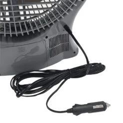 Companion Aero Breeze Fan 30cm -Hiking And Camping 1206935 aero breeze fan 30cm