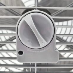 Companion Aero Breeze Fan 30cm -Hiking And Camping 1206936 aero breeze fan 30cm