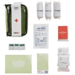 Outdoor/Snake/Spider Module For Modular First Aid Kit -Hiking And Camping 1207259 outdoor snake spider module
