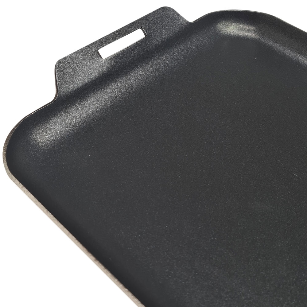 Companion Propane Double Stove Hotplate 6 Companion Propane Double Stove Hotplate - Image 4