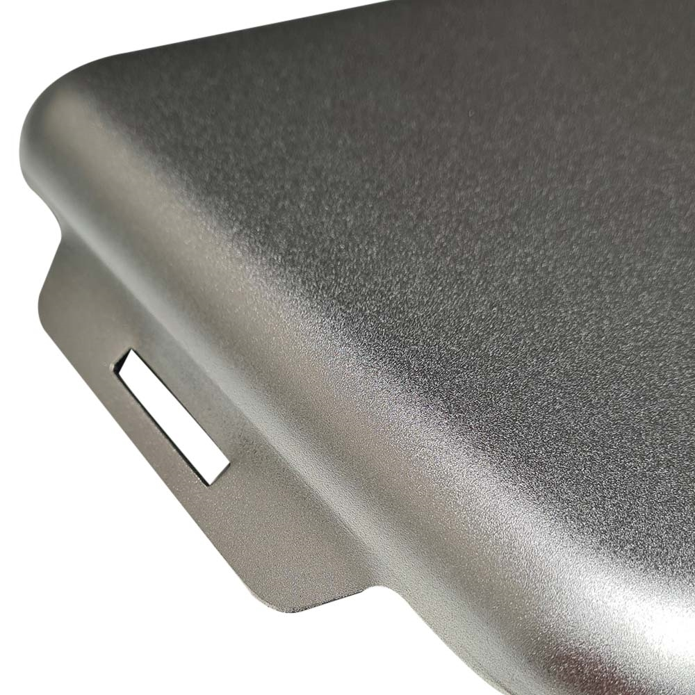 Companion Propane Double Stove Hotplate 7 Companion Propane Double Stove Hotplate - Image 5