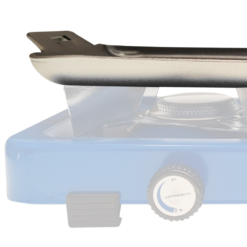 Companion Propane Double Stove Hotplate 15 Companion Propane Double Stove Hotplate -Hiking And Camping 1207381 propane double stove hotplate