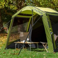 Evo TS Air Tent -Hiking And Camping 1207476 evo ts