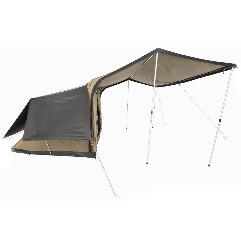 SV−5 Max Canvas Touring Tent 6 SV−5 Max Canvas Touring Tent - Image 4