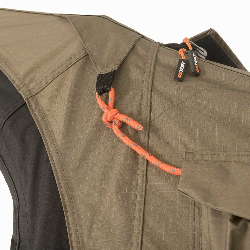 SV−5 Max Canvas Touring Tent 7 SV−5 Max Canvas Touring Tent - Image 5