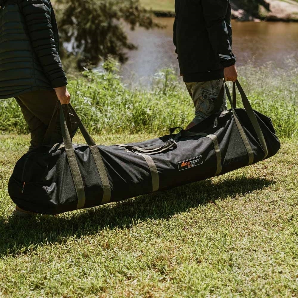 SV−5 Max Canvas Touring Tent 9 SV−5 Max Canvas Touring Tent - Image 7