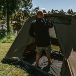 SV−5 Max Canvas Touring Tent 21 SV−5 Max Canvas Touring Tent -Hiking And Camping 1207987 sv 5 max canvas touring tent