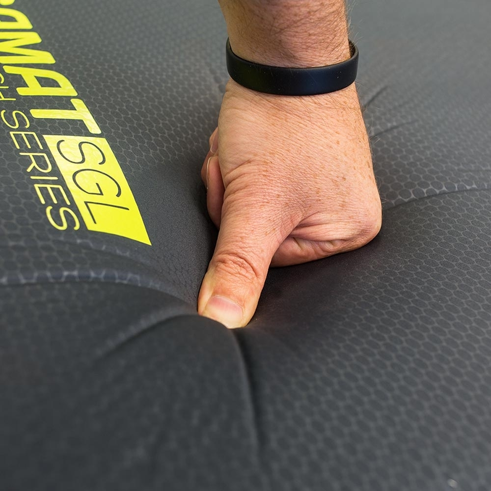 Monstamat Single Camp Mat 7 Monstamat Single Camp Mat - Image 5