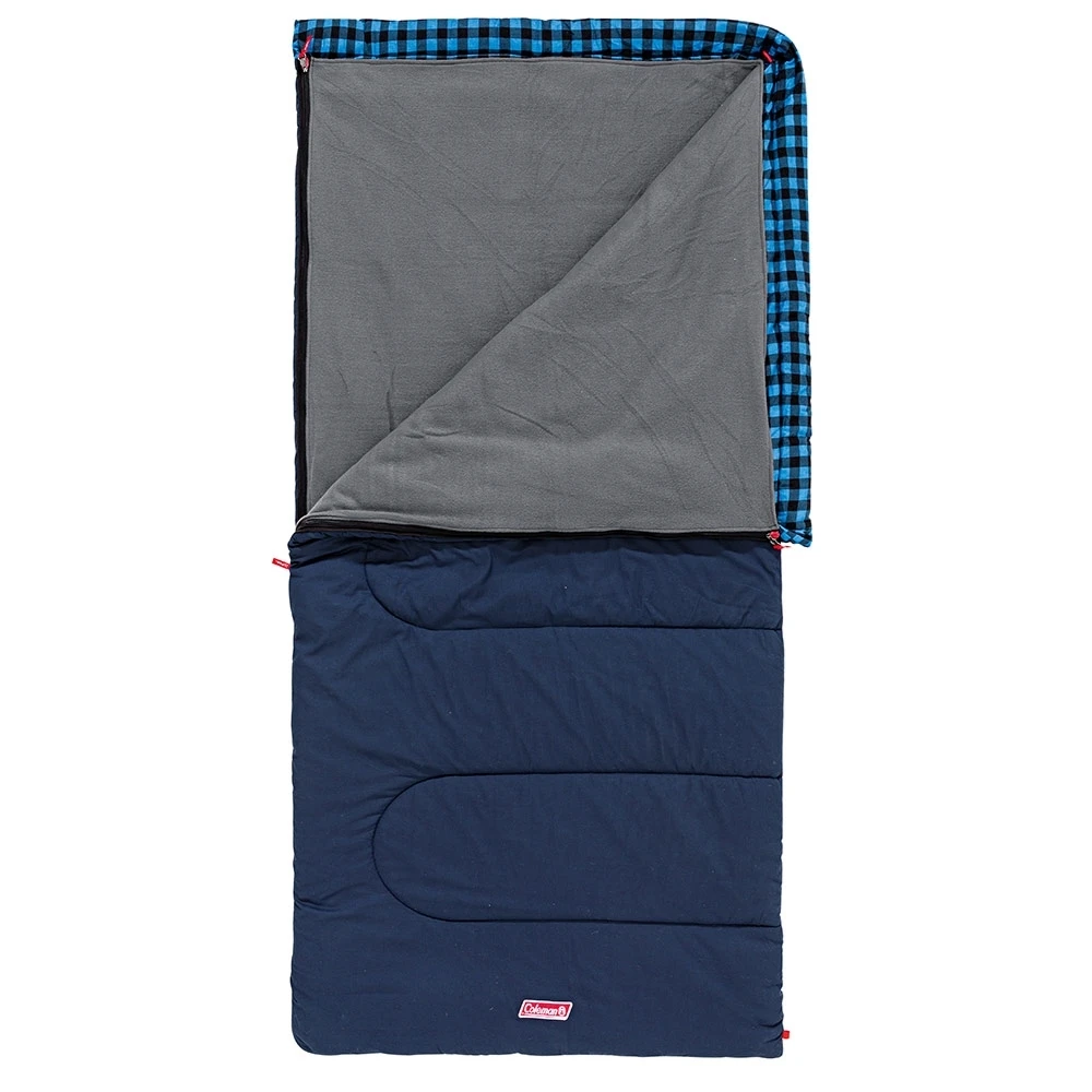 Coleman Pilbara C−5 Sleeping Bag 4 Coleman Pilbara C−5 Sleeping Bag - Image 2