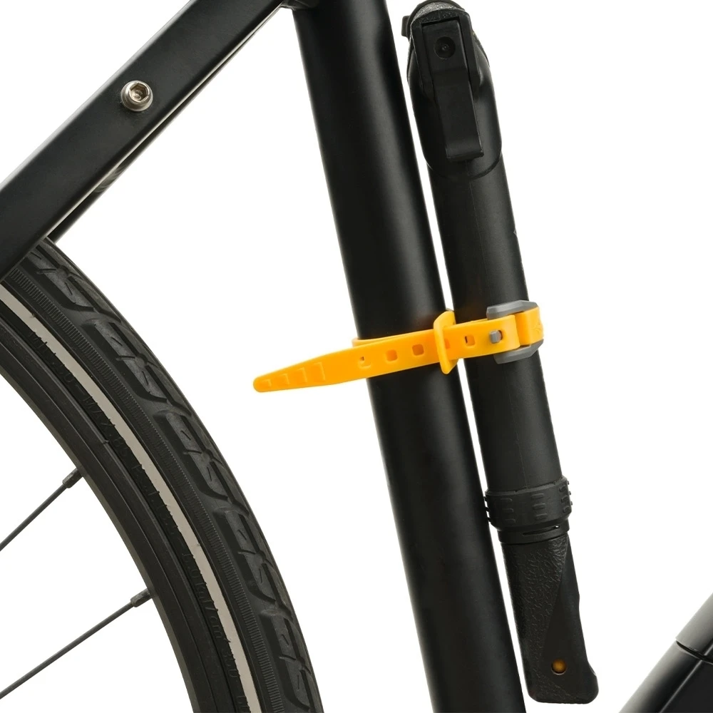 Sea To Summit Stretch−Loc 12 TPU Straps 12mm X 300mm 2 Pack 7 Sea To Summit Stretch−Loc 12 TPU Straps 12mm X 300mm 2 Pack - Image 5