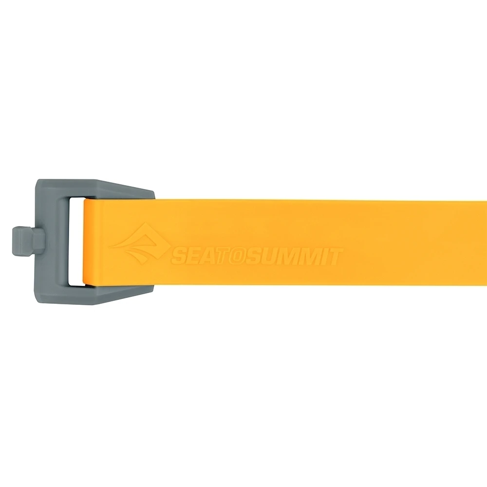 Sea To Summit Stretch−Loc 12 TPU Straps 12mm X 300mm 2 Pack 3 Sea To Summit Stretch−Loc 12 TPU Straps 12mm X 300mm 2 Pack