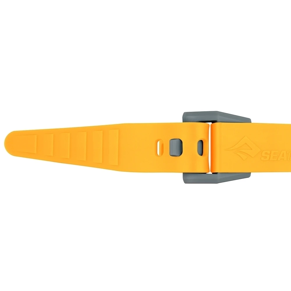 Sea To Summit Stretch−Loc 12 TPU Straps 12mm X 300mm 2 Pack 4 Sea To Summit Stretch−Loc 12 TPU Straps 12mm X 300mm 2 Pack - Image 2