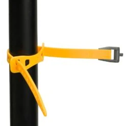 Sea To Summit Stretch−Loc 18 TPU Straps 12mm X 450mm 2 Pack -Hiking And Camping 1208378 stretch loc 18 tpu straps 12mm x 450mm 2 pack