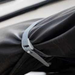 Sea To Summit Stretch−Loc 12 TPU Straps 12mm X 300mm 2 Pack 20 Sea To Summit Stretch−Loc 12 TPU Straps 12mm X 300mm 2 Pack -Hiking And Camping 1208402 stretch loc 12 tpu straps 12mm x 300mm 2 pack