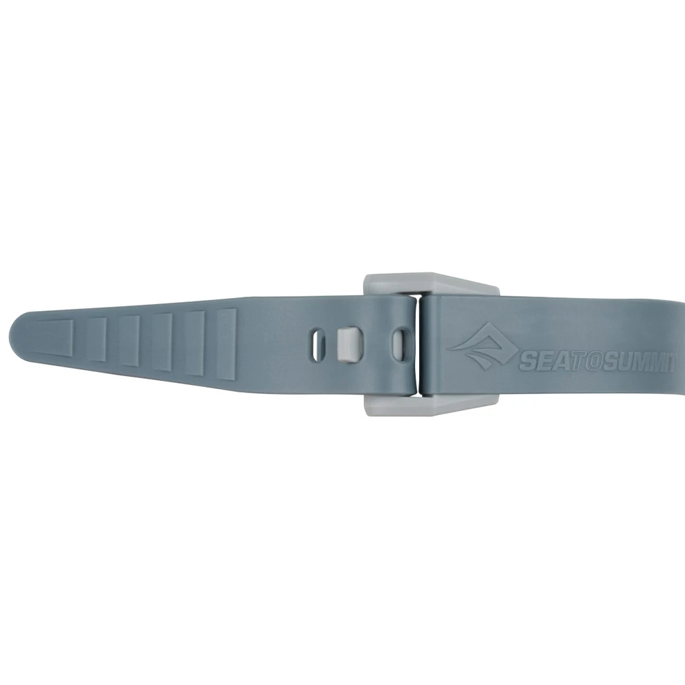 Sea To Summit Stretch−Loc 15 TPU Straps 20mm X 375mm 2 Pack 4 Sea To Summit Stretch−Loc 15 TPU Straps 20mm X 375mm 2 Pack - Image 2