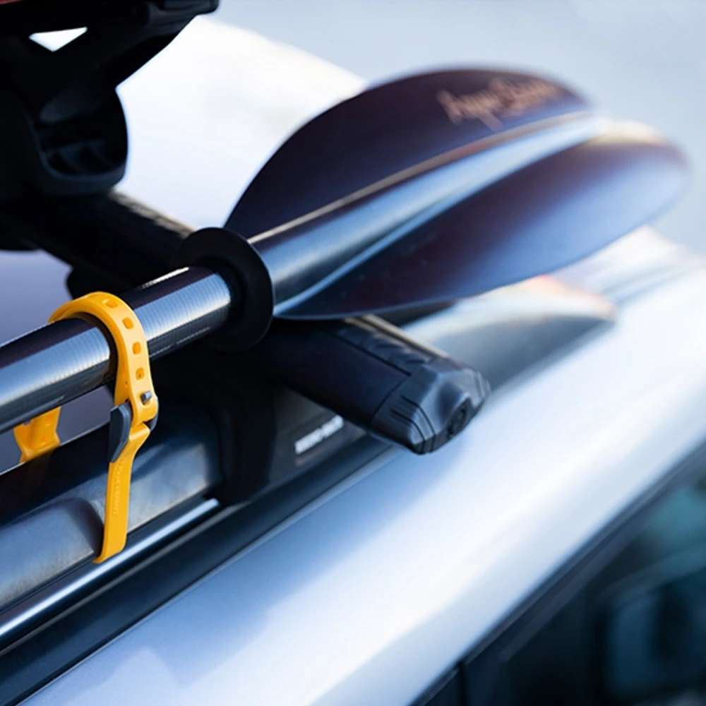 Sea To Summit Stretch−Loc 15 TPU Straps 20mm X 375mm 2 Pack 11 Sea To Summit Stretch−Loc 15 TPU Straps 20mm X 375mm 2 Pack - Image 9