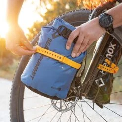 Sea To Summit Stretch−Loc 30 TPU Straps 20mm X 750mm 2 Pack -Hiking And Camping 1208439 stretch loc 30 tpu straps 20mm x 750mm 2 pack