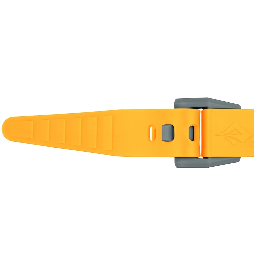 Sea To Summit Stretch−Loc All Sizes TPU Straps 20mm 4−Pack 4 Sea To Summit Stretch−Loc All Sizes TPU Straps 20mm 4−Pack - Image 2