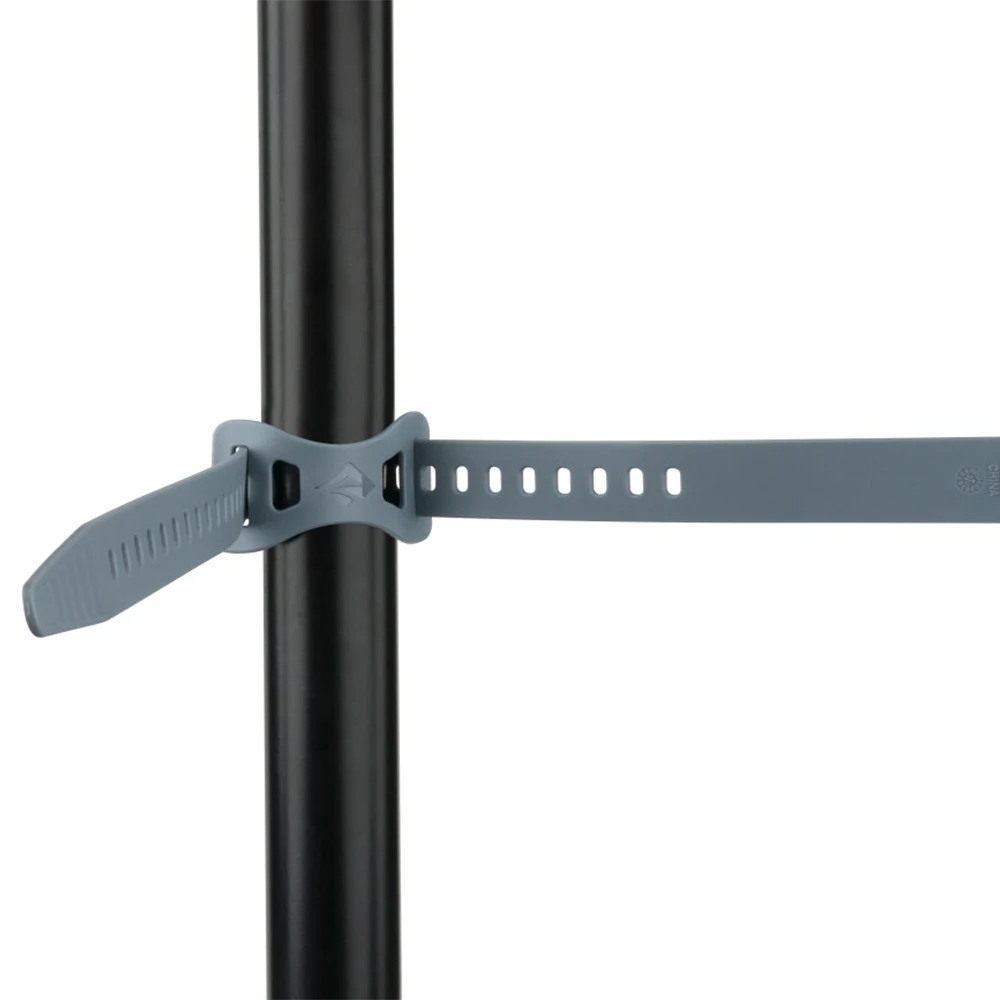 Sea To Summit Stretch−Loc All Sizes TPU Straps 20mm 4−Pack 6 Sea To Summit Stretch−Loc All Sizes TPU Straps 20mm 4−Pack - Image 4