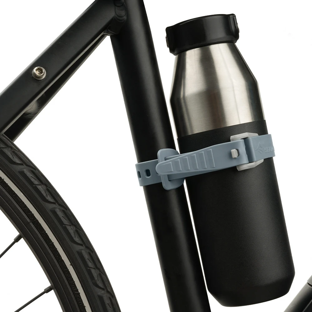 Sea To Summit Stretch−Loc All Sizes TPU Straps 20mm 4−Pack 7 Sea To Summit Stretch−Loc All Sizes TPU Straps 20mm 4−Pack - Image 5