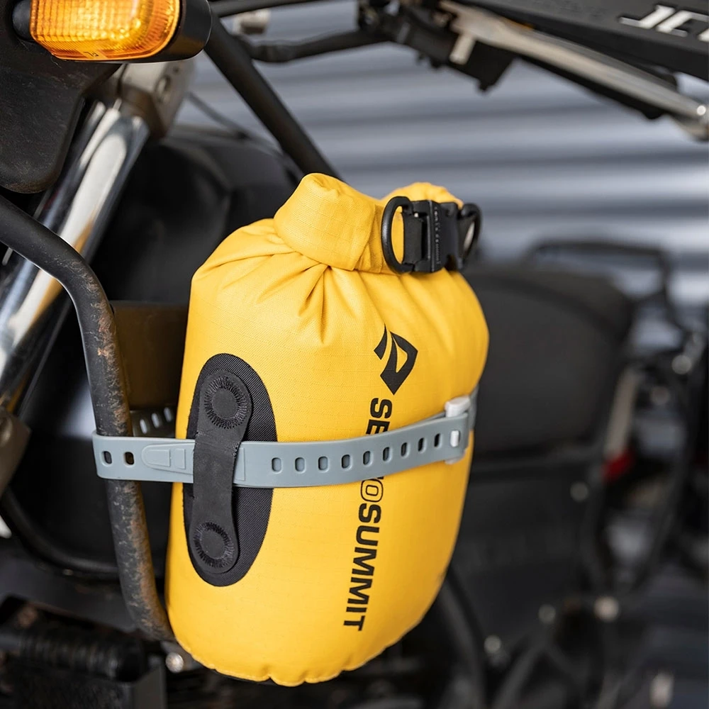 Sea To Summit Stretch−Loc All Sizes TPU Straps 20mm 4−Pack 10 Sea To Summit Stretch−Loc All Sizes TPU Straps 20mm 4−Pack - Image 8