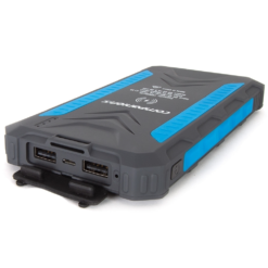 Companion Solar Powerbank 16000mAh -Hiking And Camping 1208520 powerbank 16000mah