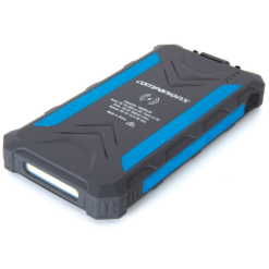 Companion Solar Powerbank 16000mAh -Hiking And Camping 1208524 powerbank 16000mah